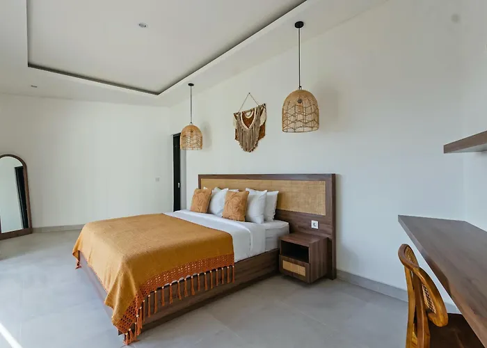 Celestial Brand New Enchanting 2 Bedroom With Aircon Living *