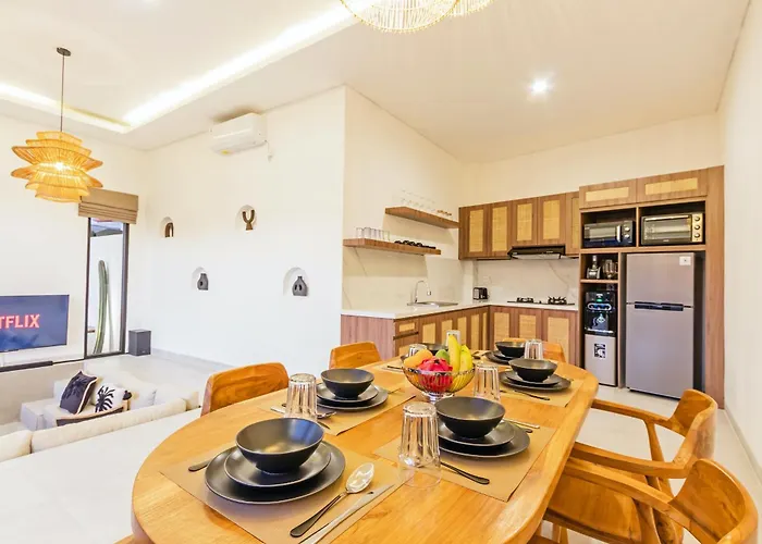 Celestial Brand New Enchanting 2 Bedroom With Aircon Living *
