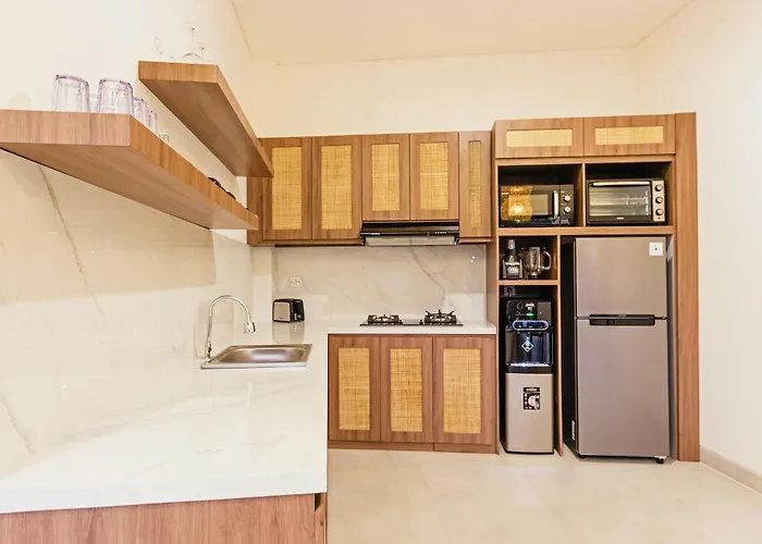 Celestial Brand New Enchanting 2 Bedroom With Aircon Living