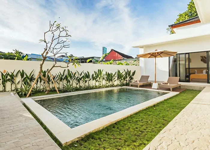 ヴィラ Celestial Brand New Enchanting 2 Bedroom With Aircon Living チャングー