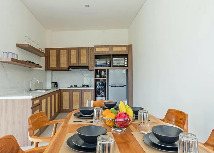 Celestial Brand New Enchanting 2 Bedroom With Aircon Living