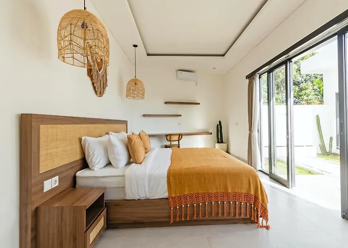 Celestial Brand New Enchanting 2 Bedroom With Aircon Living *