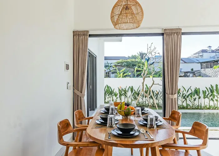 Celestial Brand New Enchanting 2 Bedroom With Aircon Living