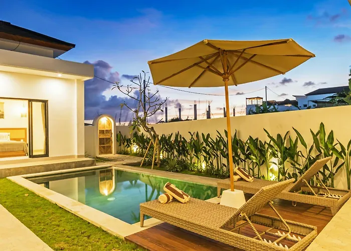 Celestial Brand New Enchanting 2 Bedroom With Aircon Living ヴィラ