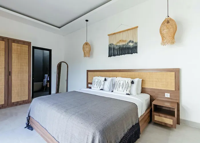 Celestial Brand New Enchanting 2 Bedroom With Aircon Living チャングー