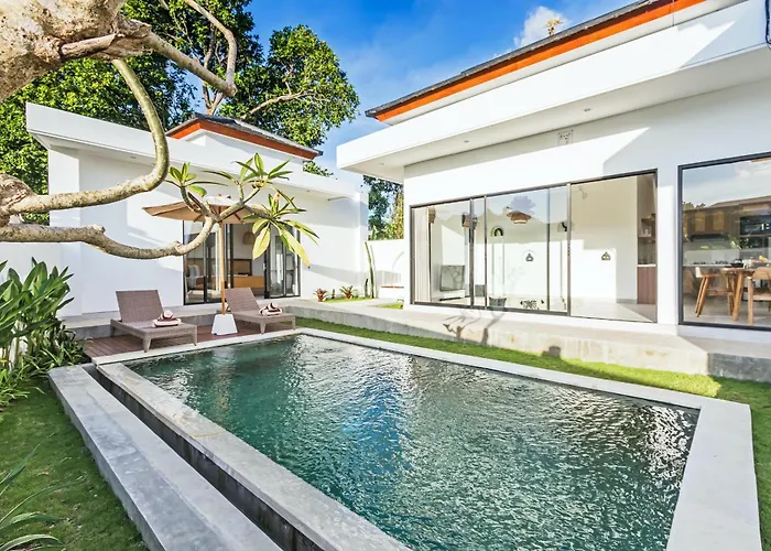 ヴィラ Celestial Brand New Enchanting 2 Bedroom With Aircon Living *