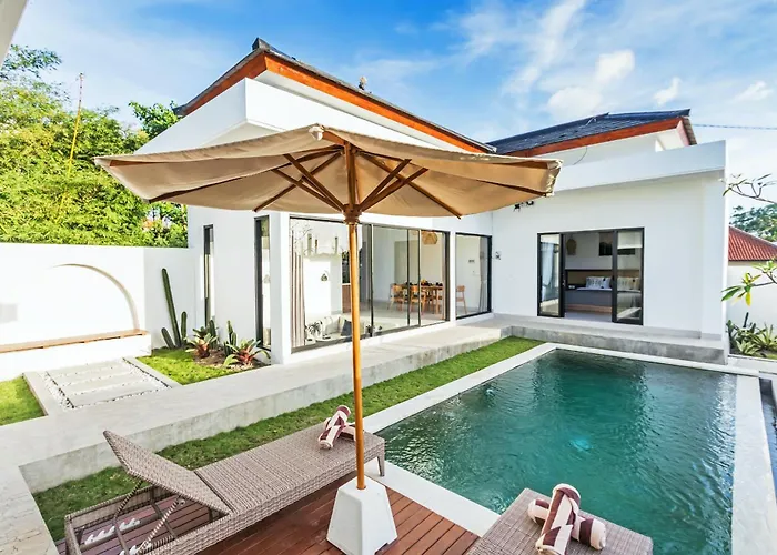 Celestial Brand New Enchanting 2 Bedroom With Aircon Living ヴィラ *
